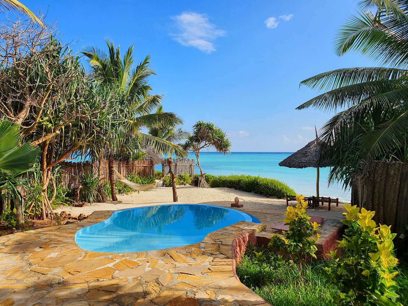 5 Places You Must Visit in Tanzania