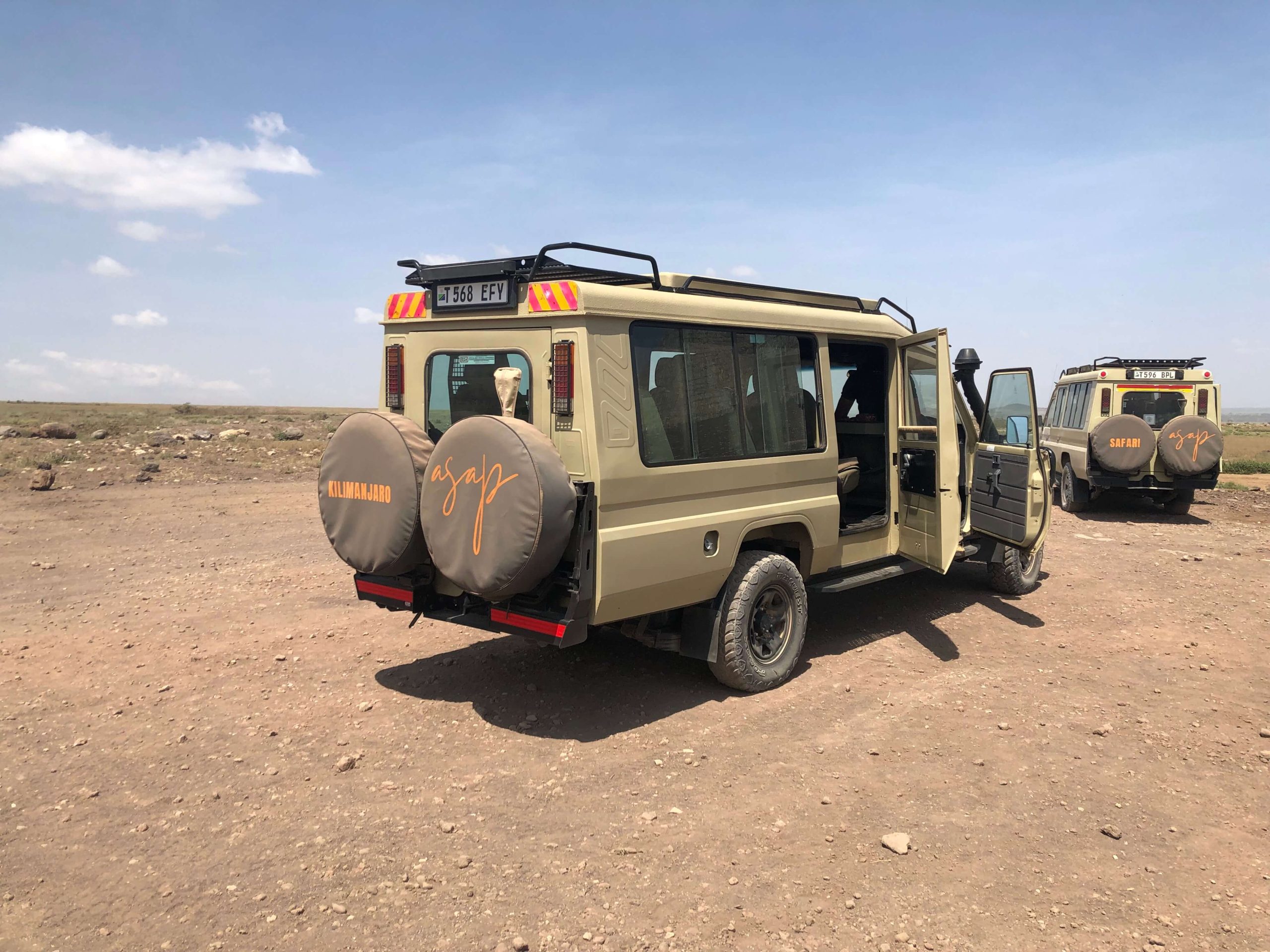 7 Questions to Ask Before Book a Safari in Tanzania