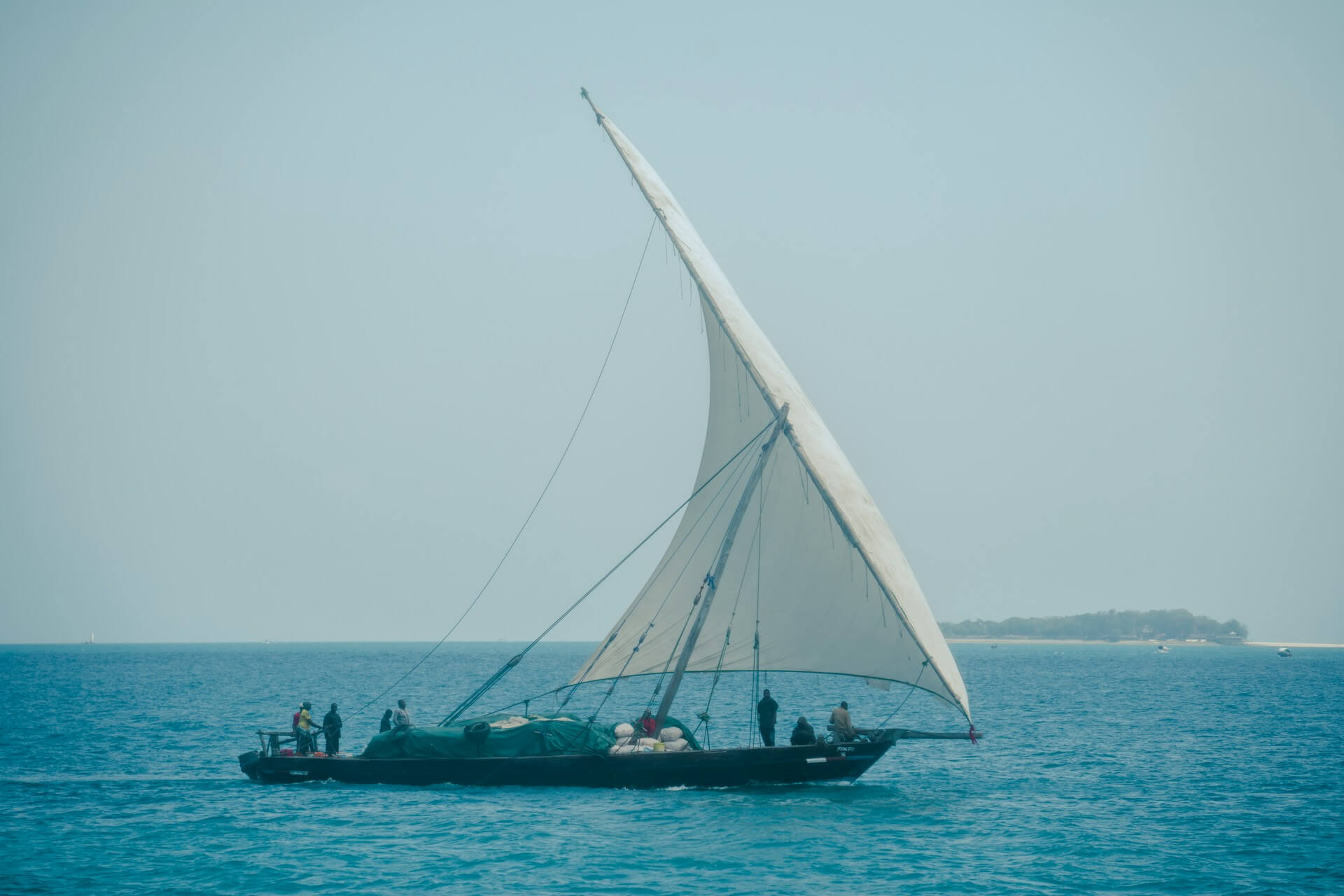 13 Days Tanzania Sababu Safari