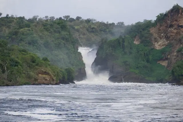 10 Days Safari with Gorilla Tracking and Nile