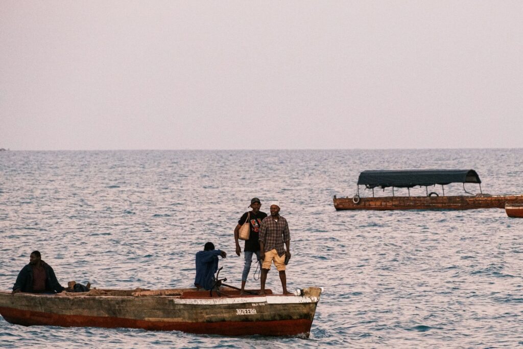 Excursions and Activities to Do in Zanzibar