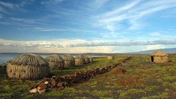 5 Places You Must Visit in Kenya