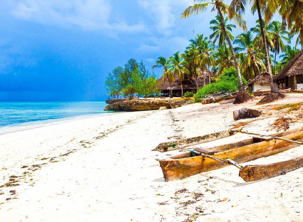 5 Places You Must Visit in Kenya