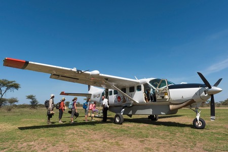 13 Days Safari with Unique Beach Experiences