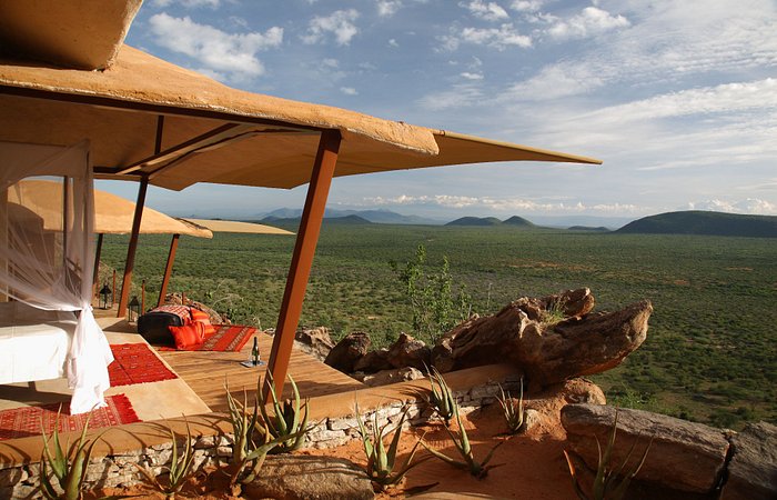 10 Days The great Kenya Safari