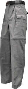 The Ultimate Guide to Men's Safari Pants