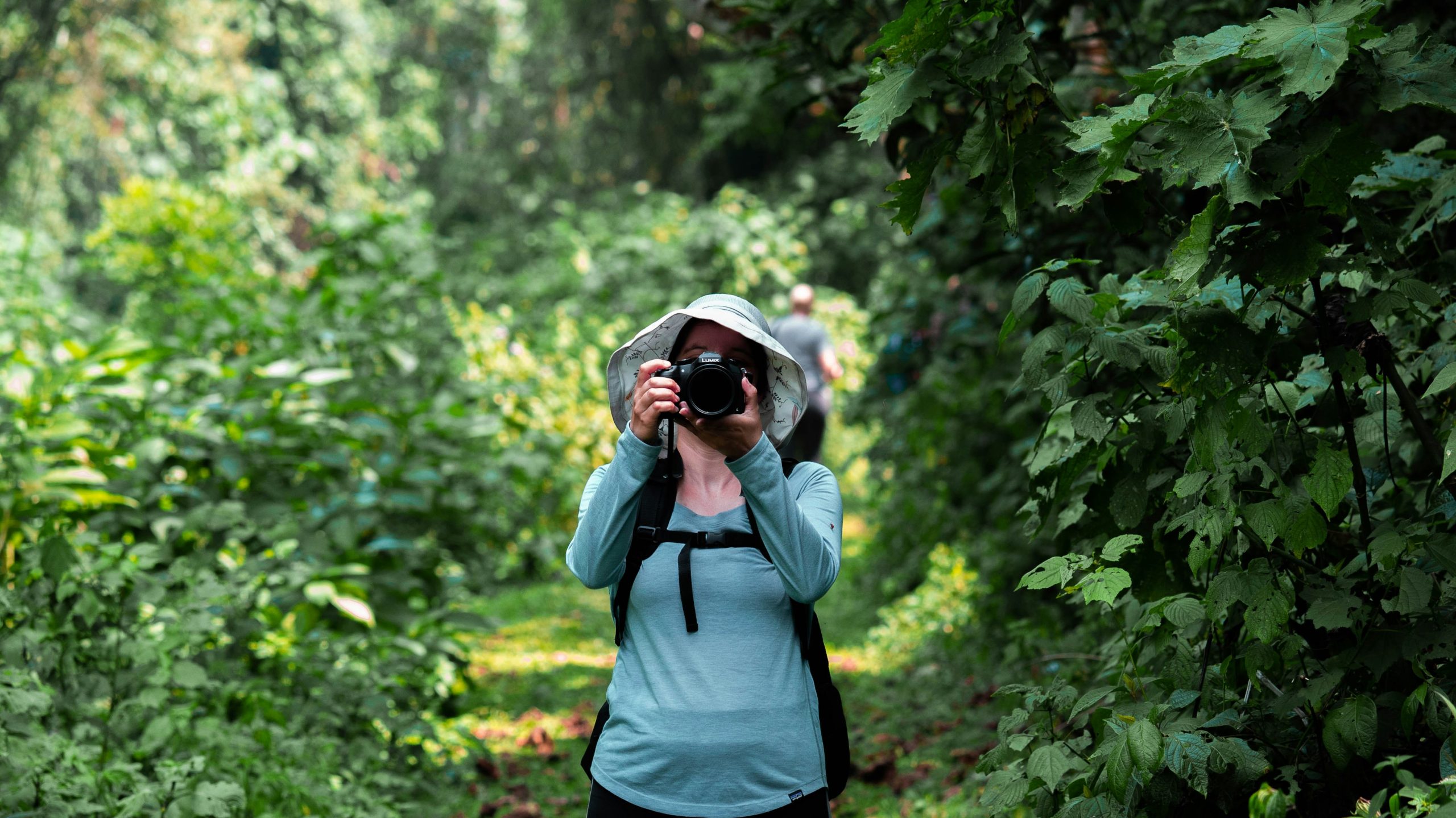 Uganda Gorilla Trekking Express