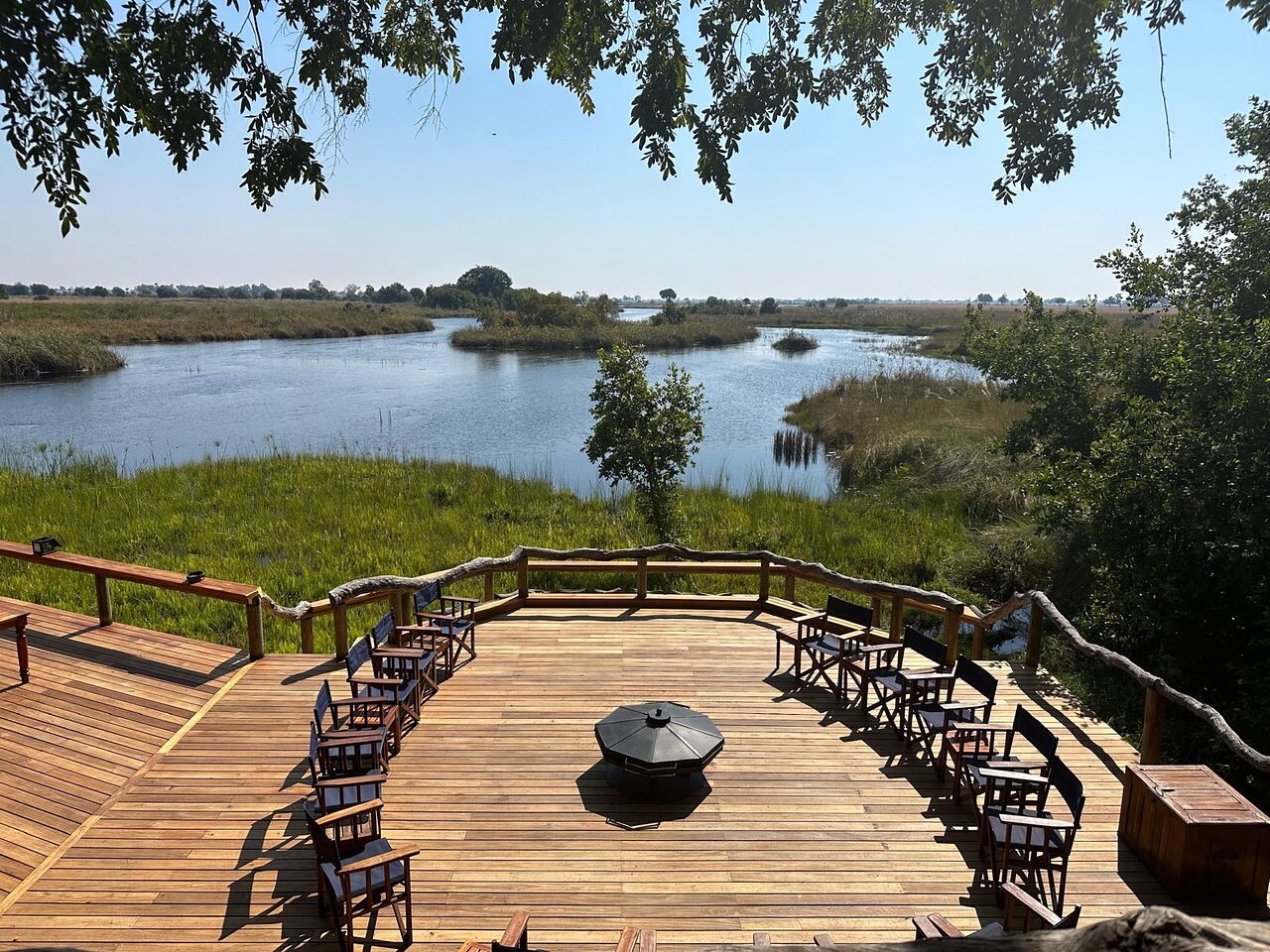 Beautiful Botswana Safari