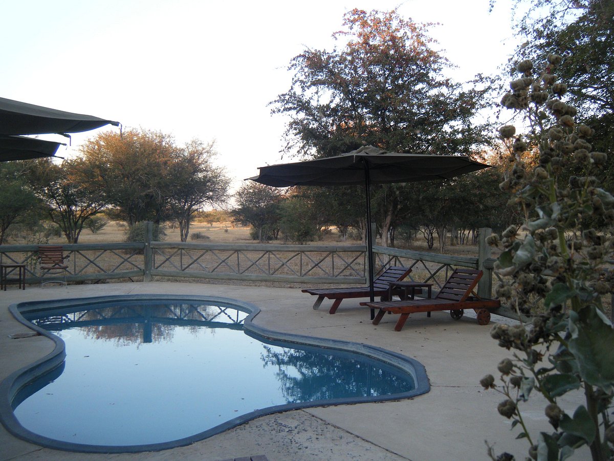Botswana Hemingway Great Explorer Safari
