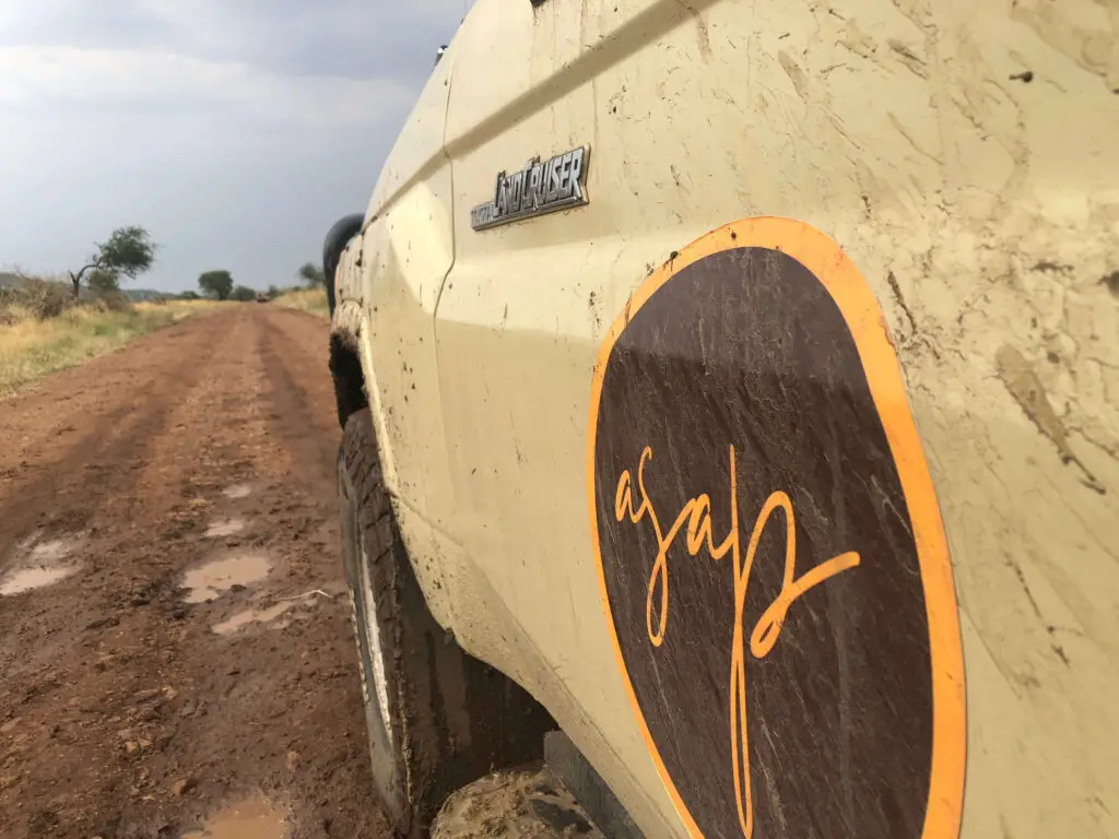 Tanzania Safari 6 days / 5 nights: The Grand Northern Circuit Expedition