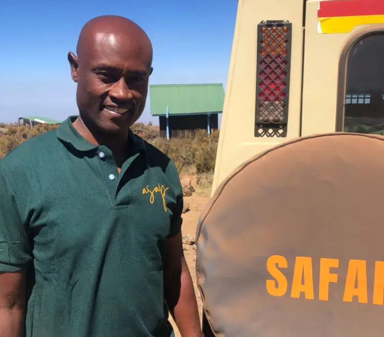 Safari ASAP Guide