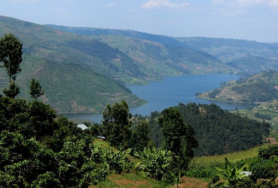Mgahinga National Park