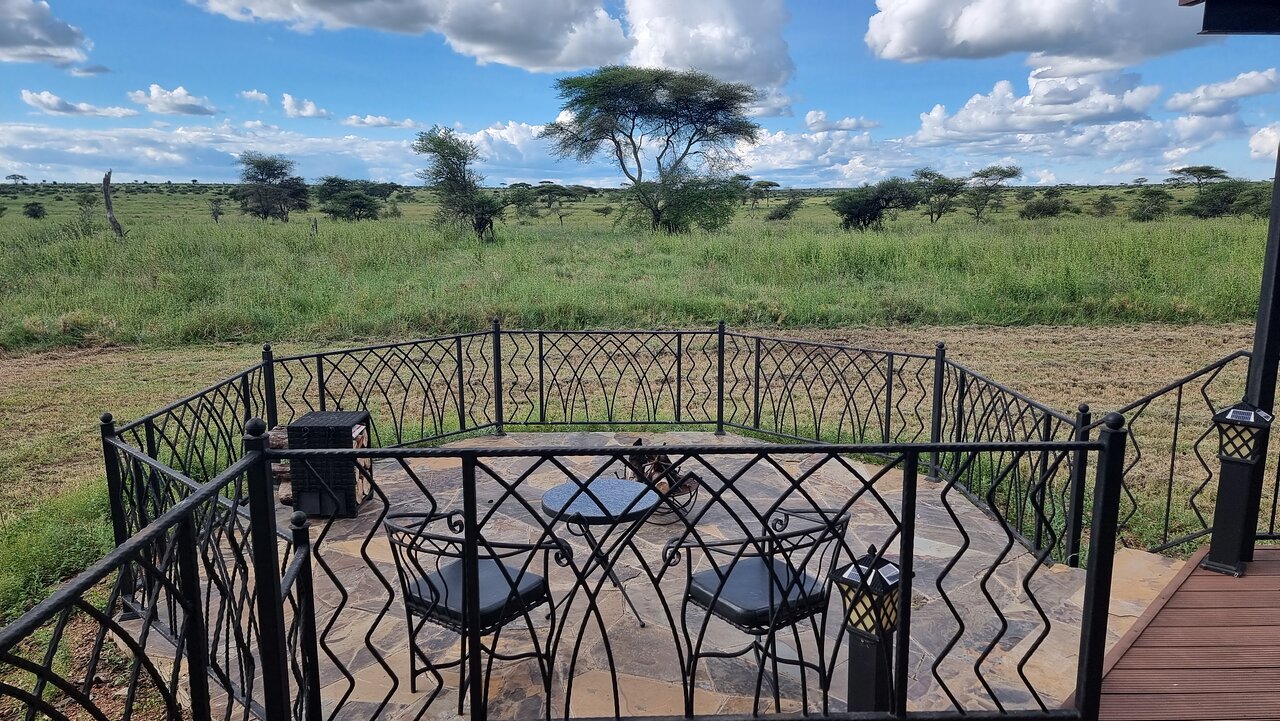 Serengeti National Park