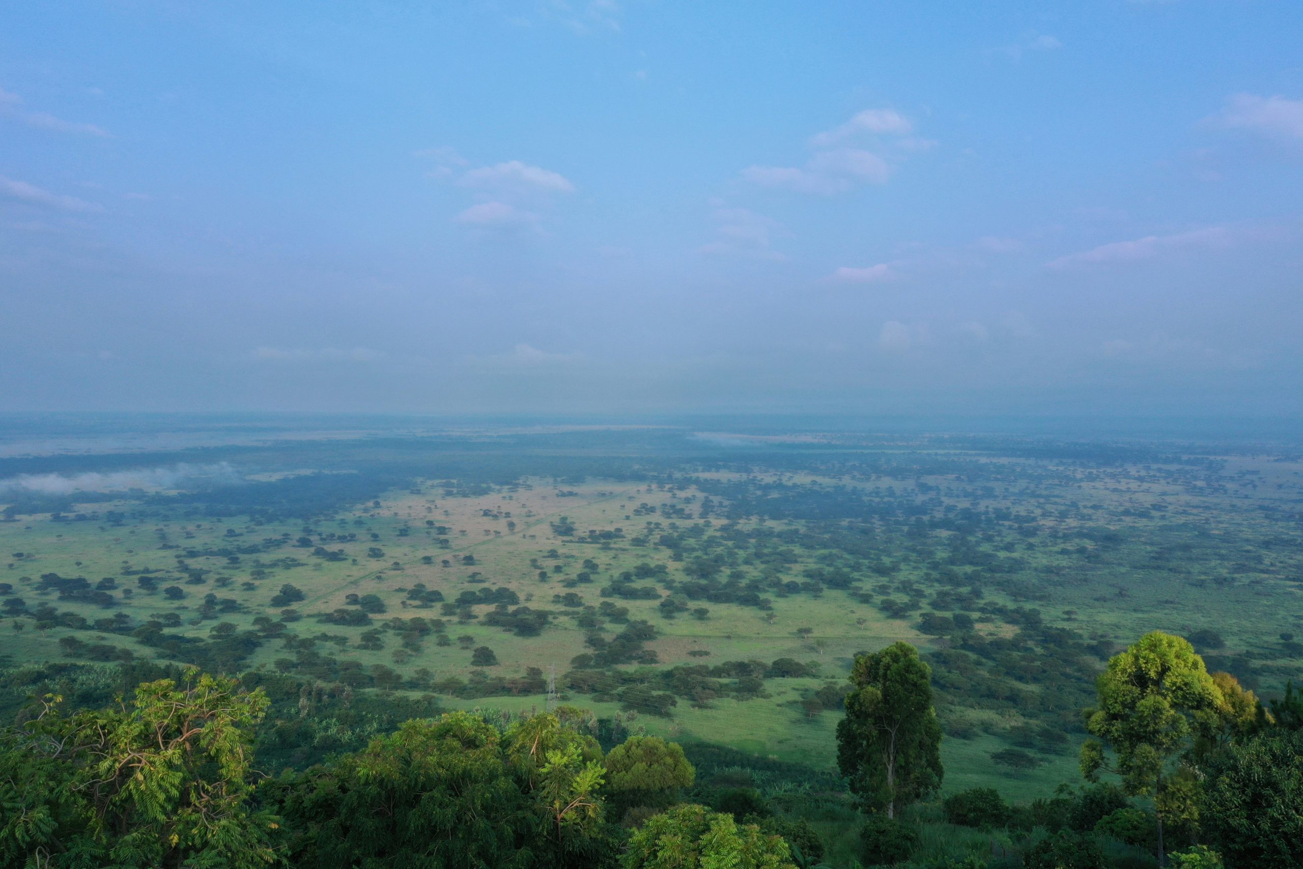 Queen Elizabeth National Park