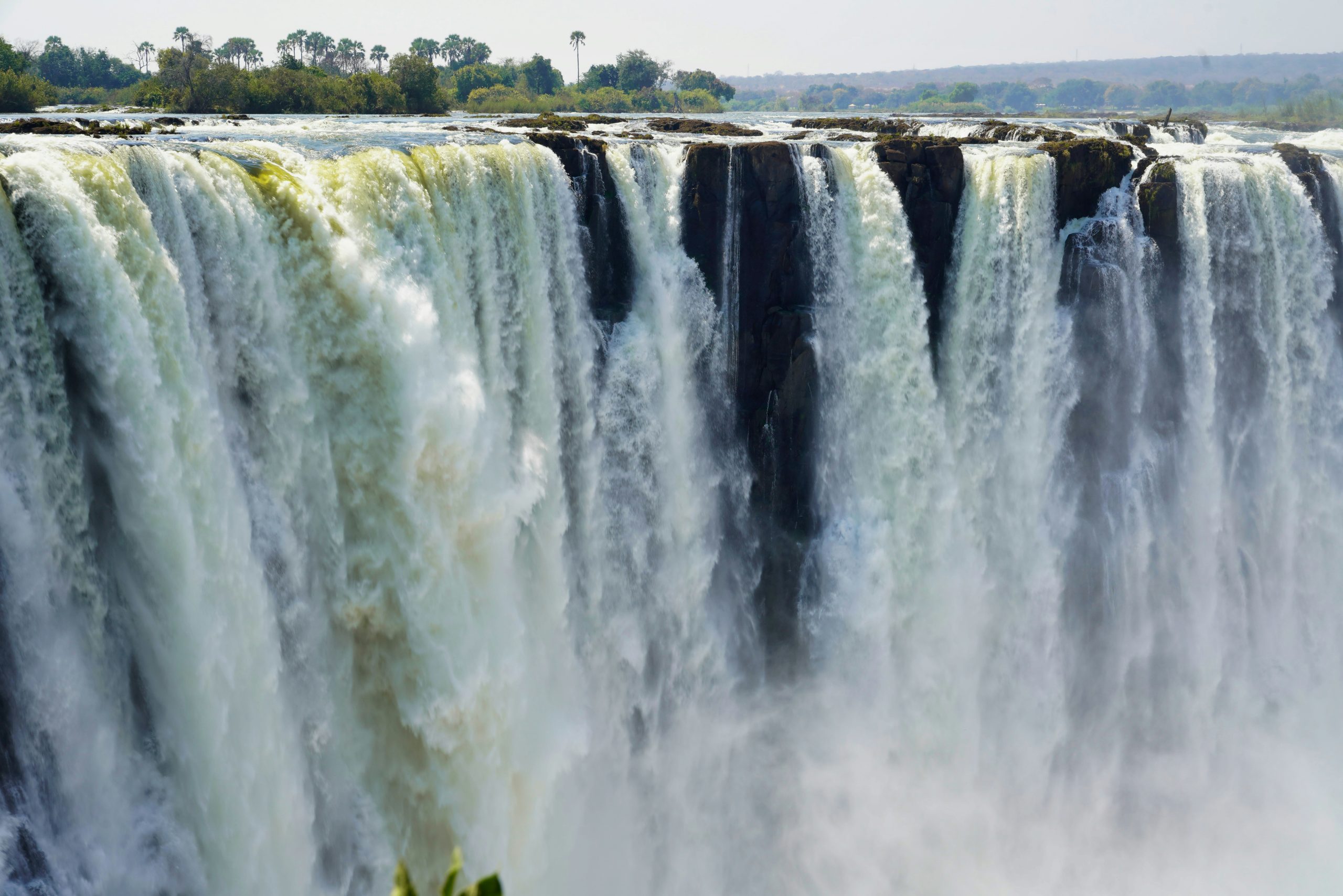 Highlights of Victoria Falls