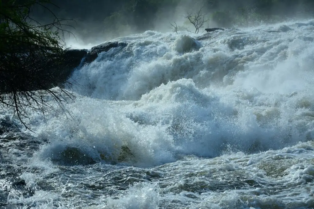 Murchison Falls National Park