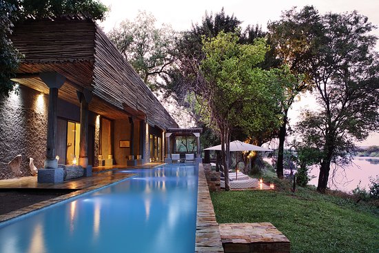 Matetsi Private Game Reserve