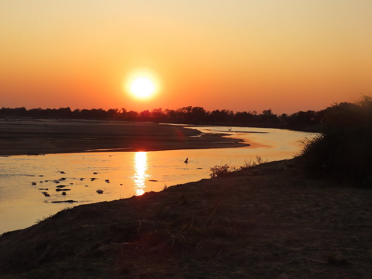 Luxury for Less Zambia Safari