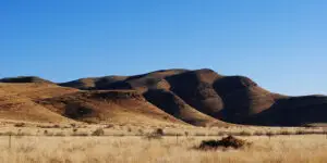 The Grand Namibian Luxury Tour