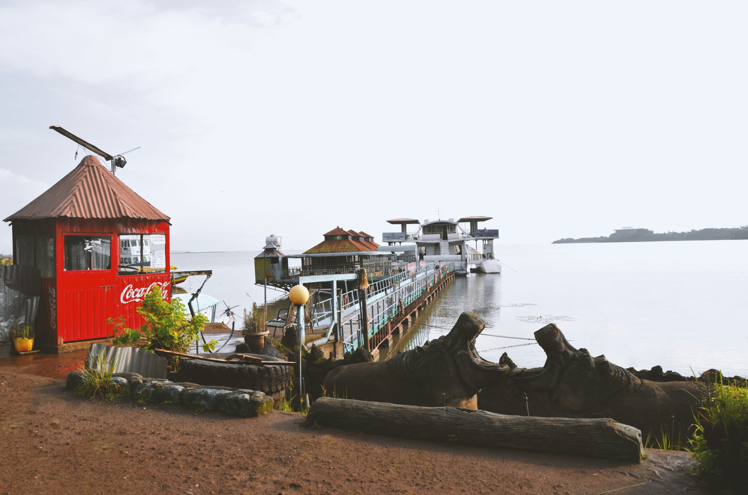 Lake Tana
