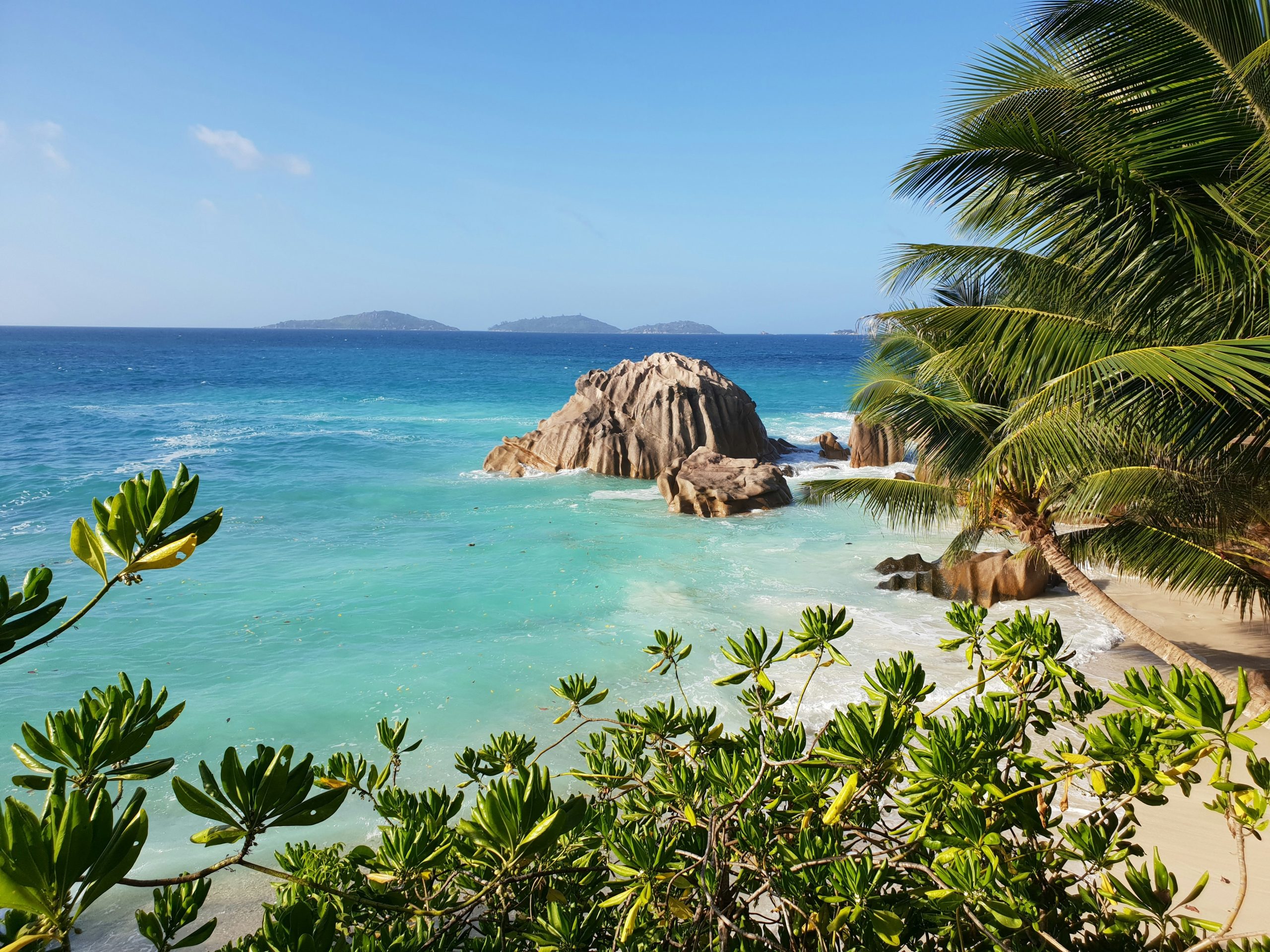 Seychelles Country Factsheet