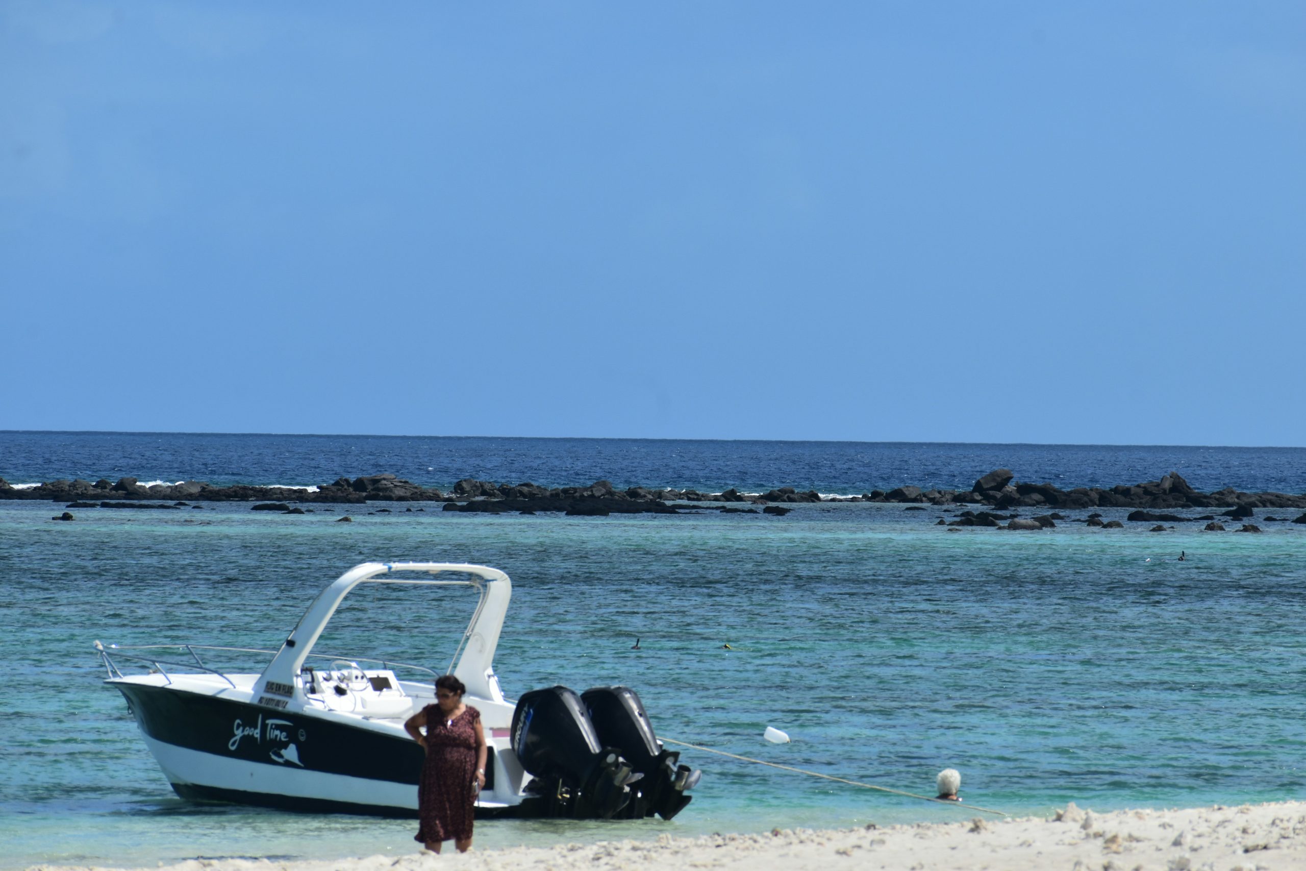 Mauritius Country Factsheet