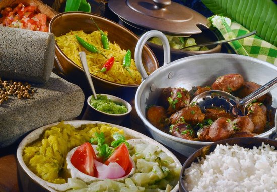 Mauritius Country Factsheet