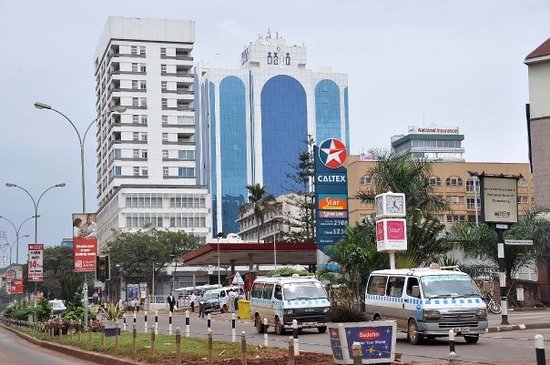 Uganda Country Factsheet