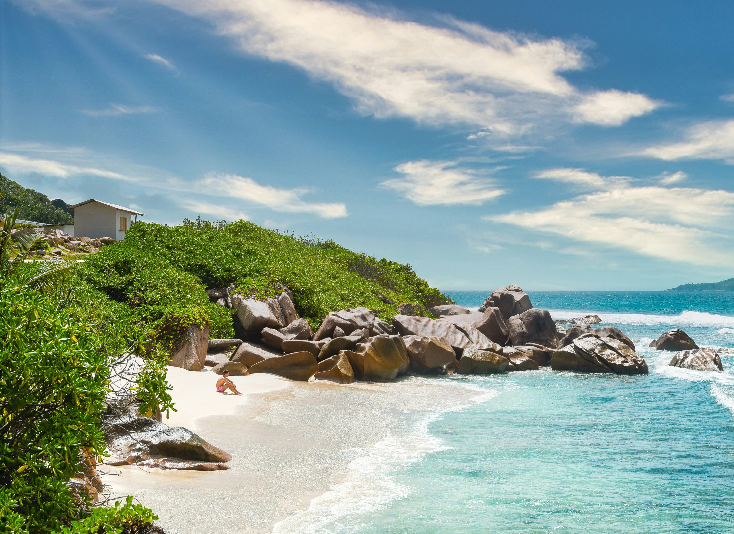 Seychelles Country Factsheet