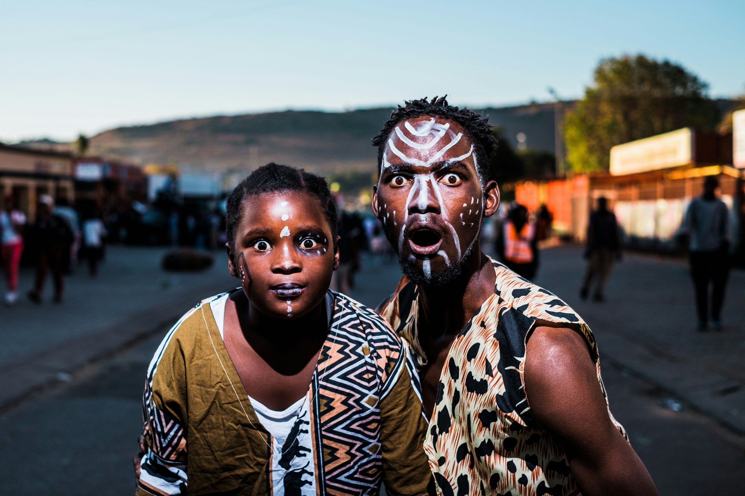 South Africa Country Factsheet