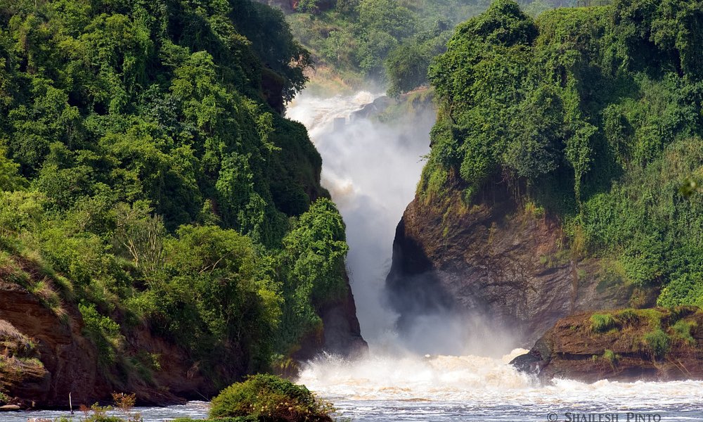 Uganda Country Factsheet