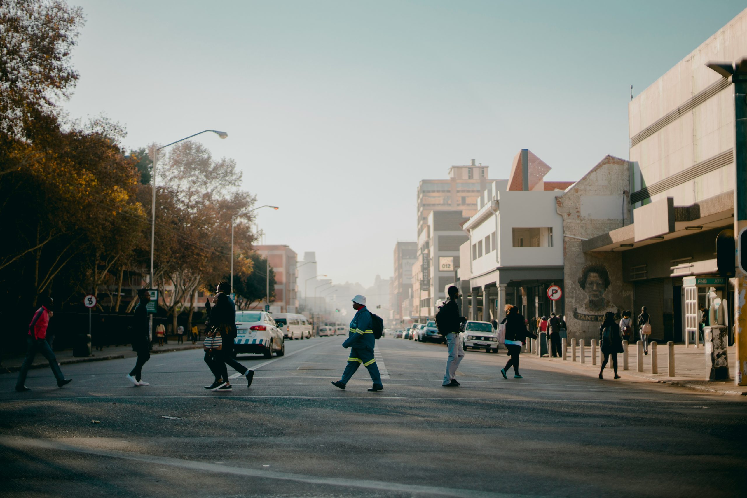 South Africa Country Factsheet