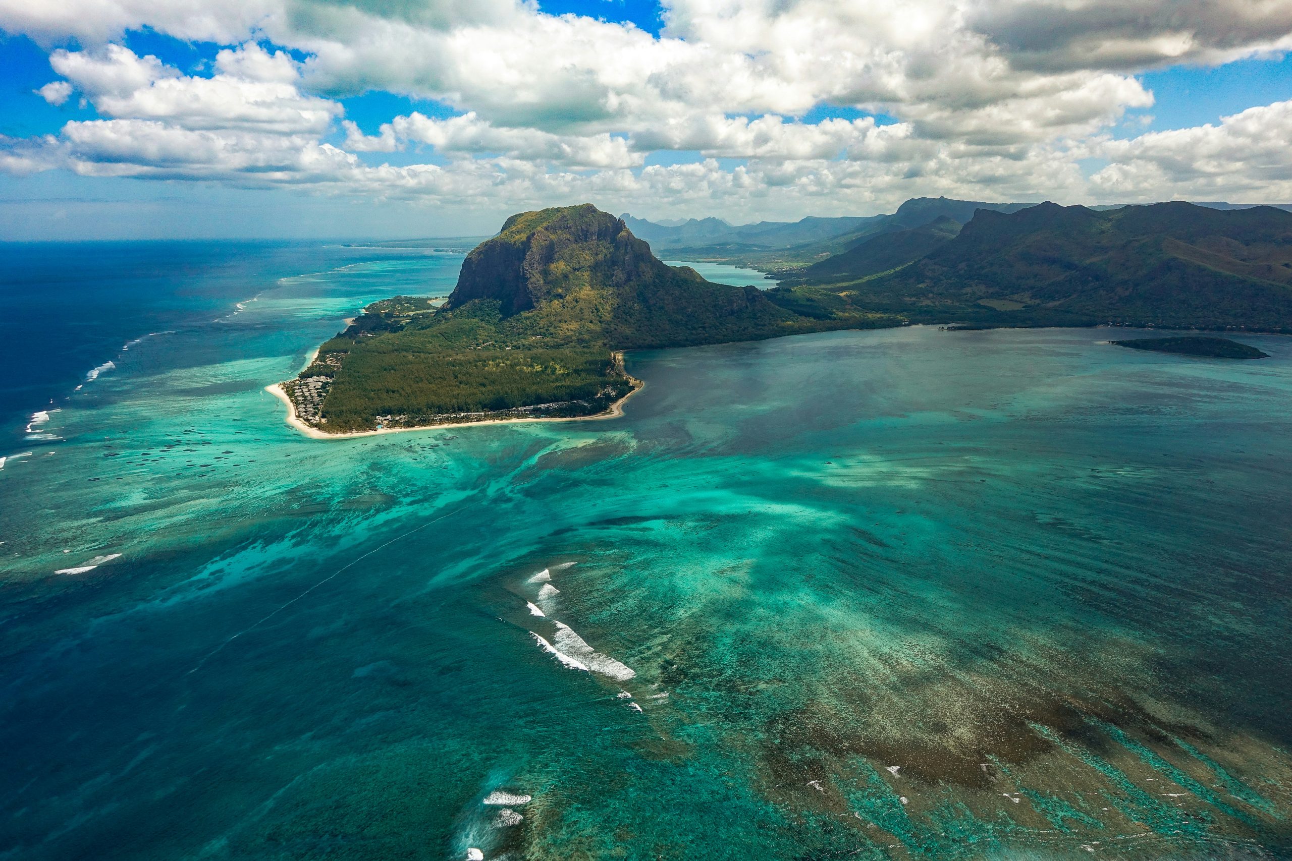 Mauritius Country Factsheet