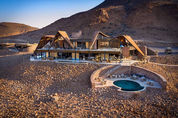 Namibia Country Factsheet