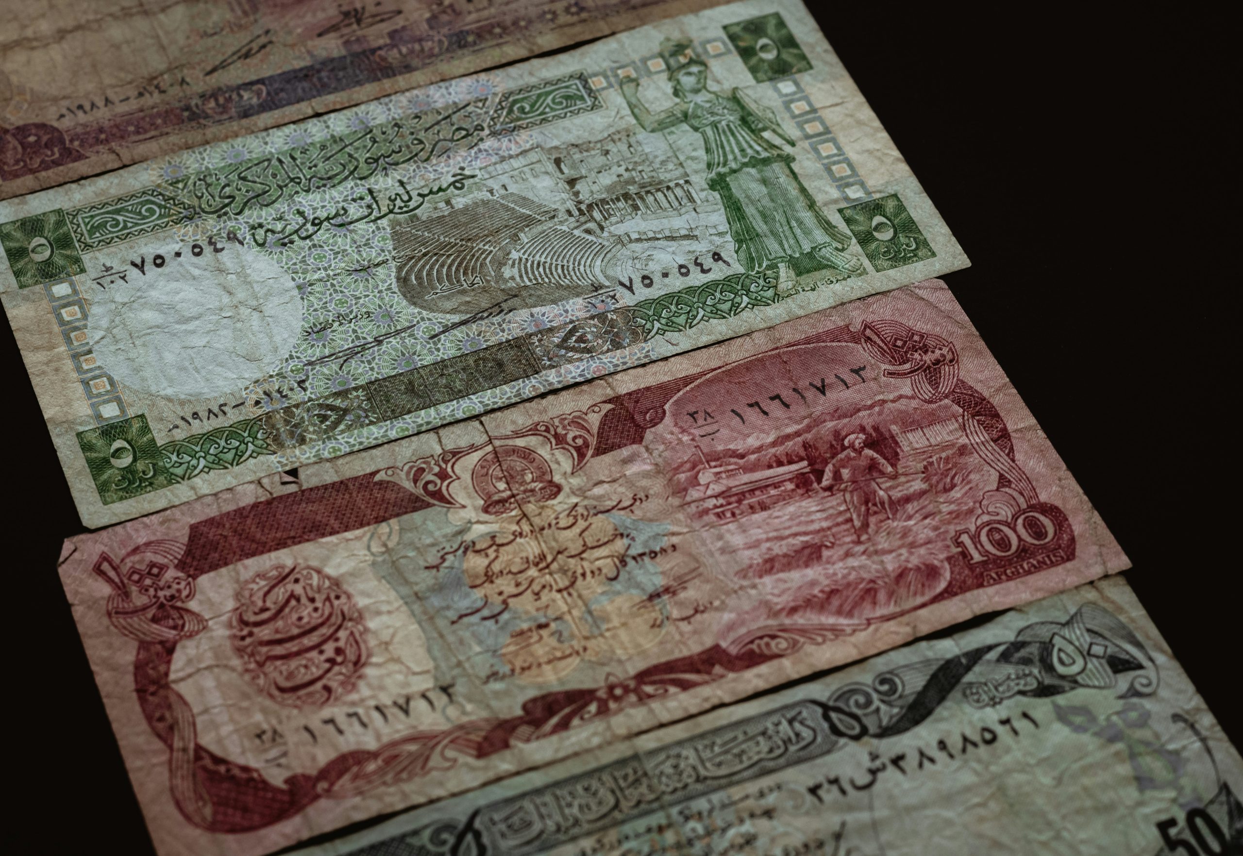Ethiopia Country Factsheet 