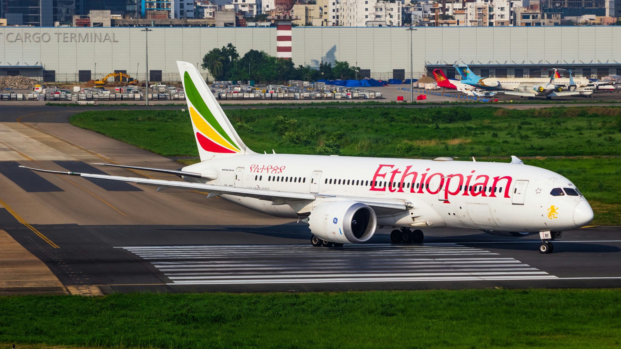 Ethiopia Country Factsheet 