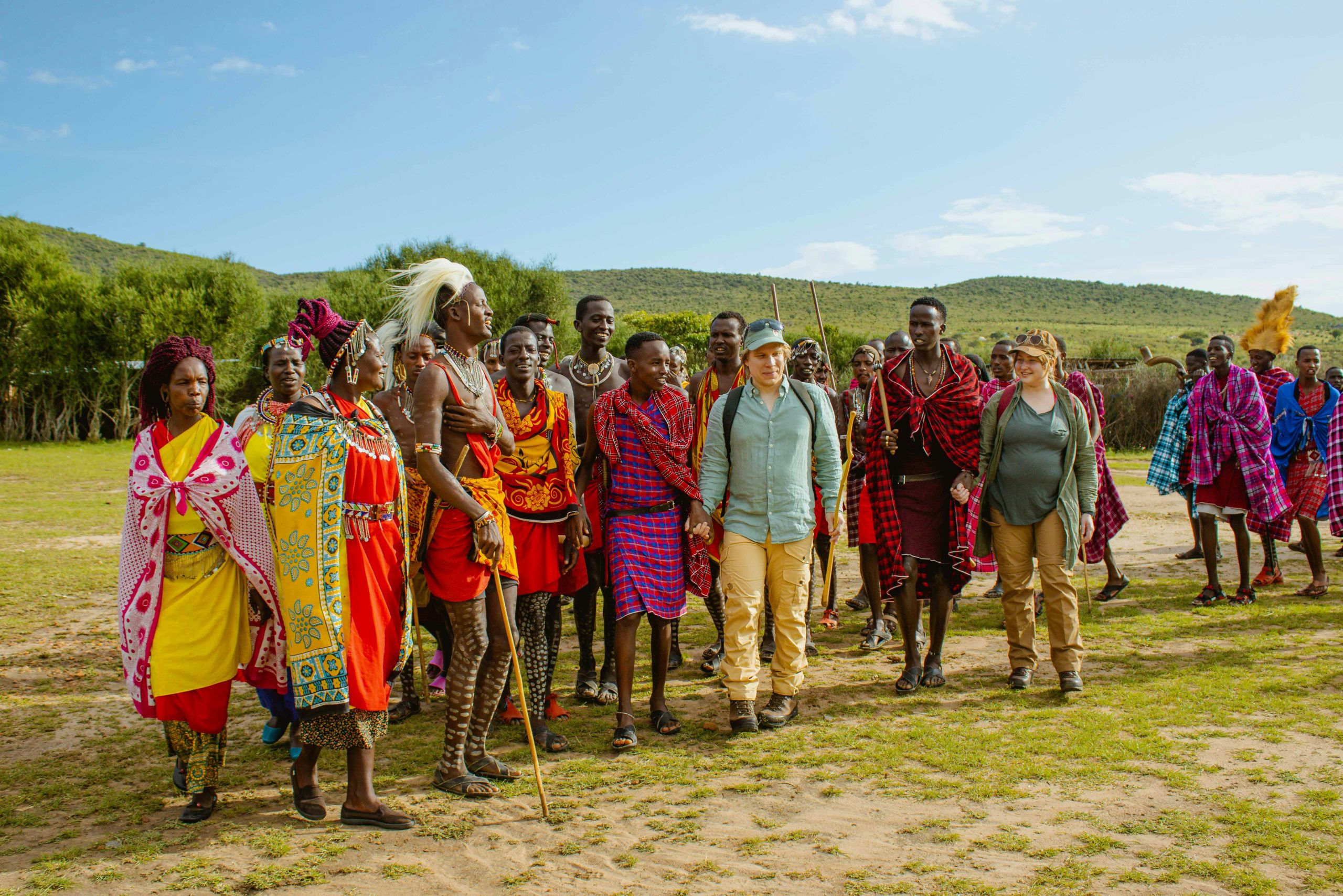 Kenya Country Factsheet