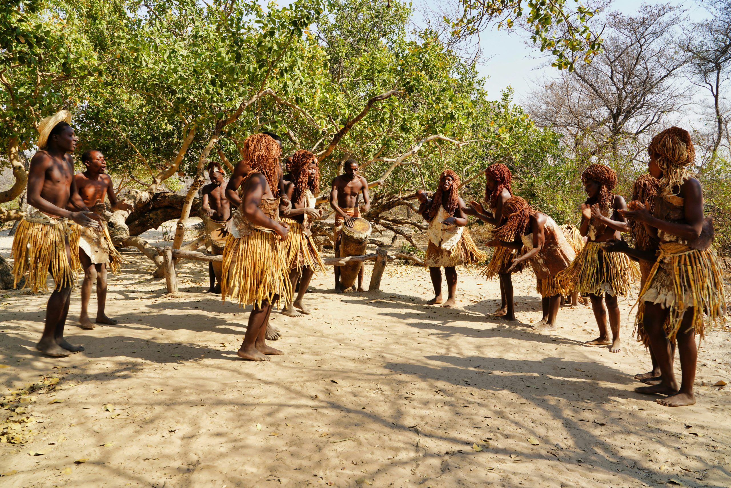 Namibia Country Factsheet