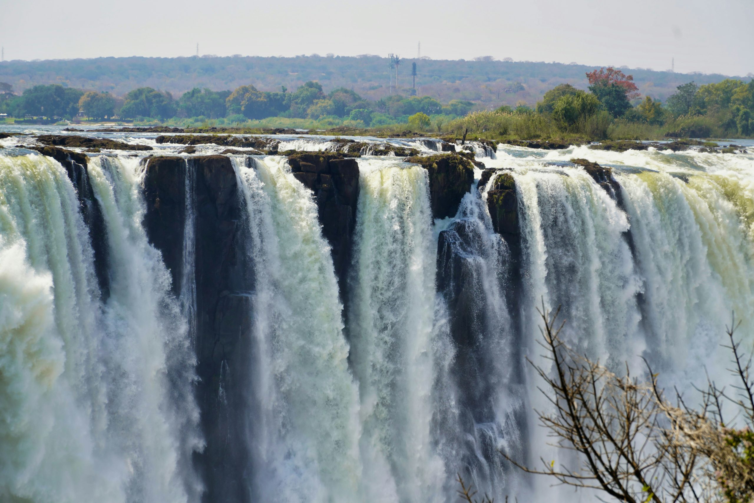 Zimbabwe Country Factsheet