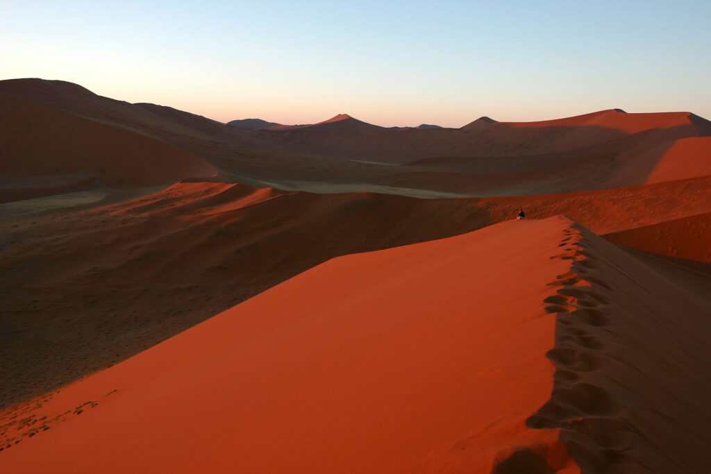 Namib Desert