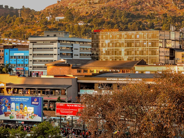 Windhoek