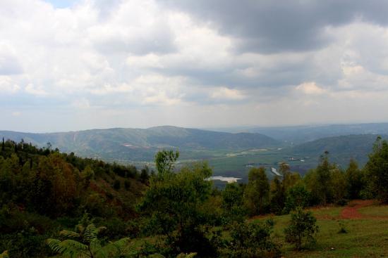 Rwanda Country Factsheet