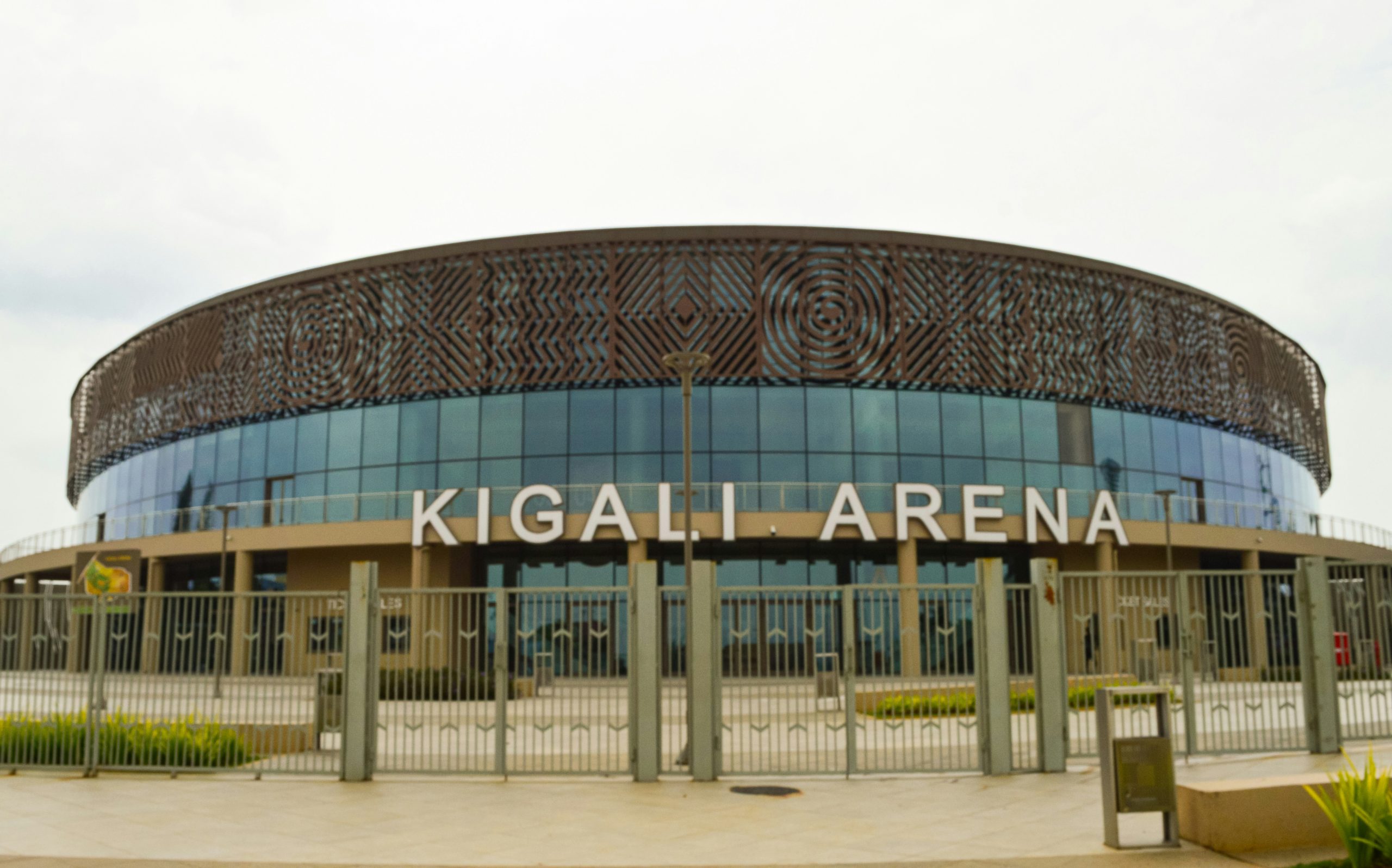 Rwanda Country Factsheet