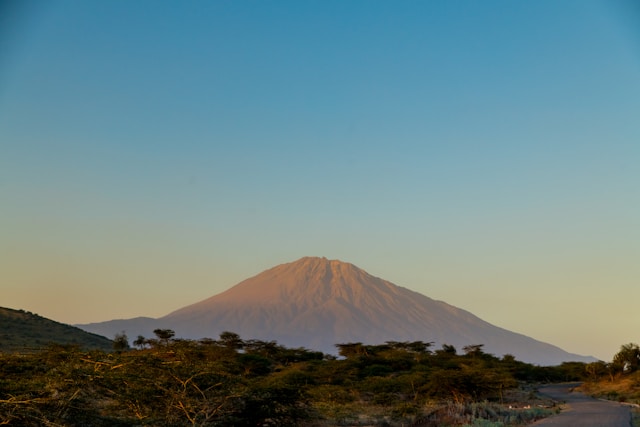 Ngorongoro Crater 3 days