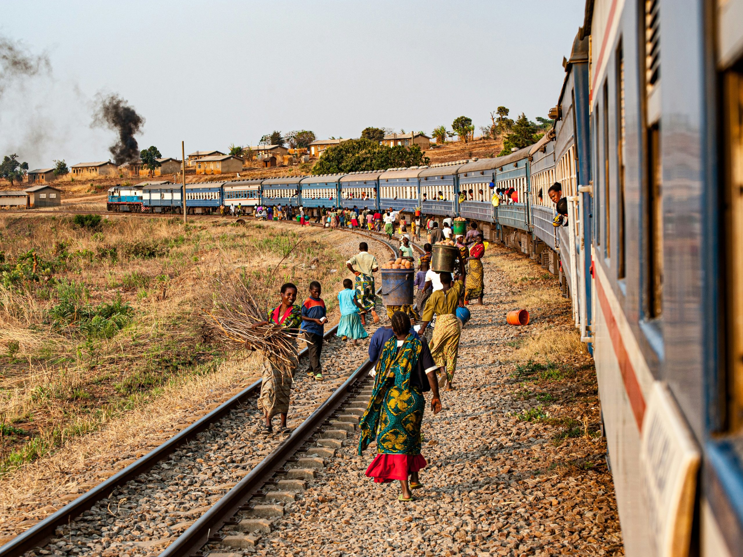 Tanzania Country Factsheet 
