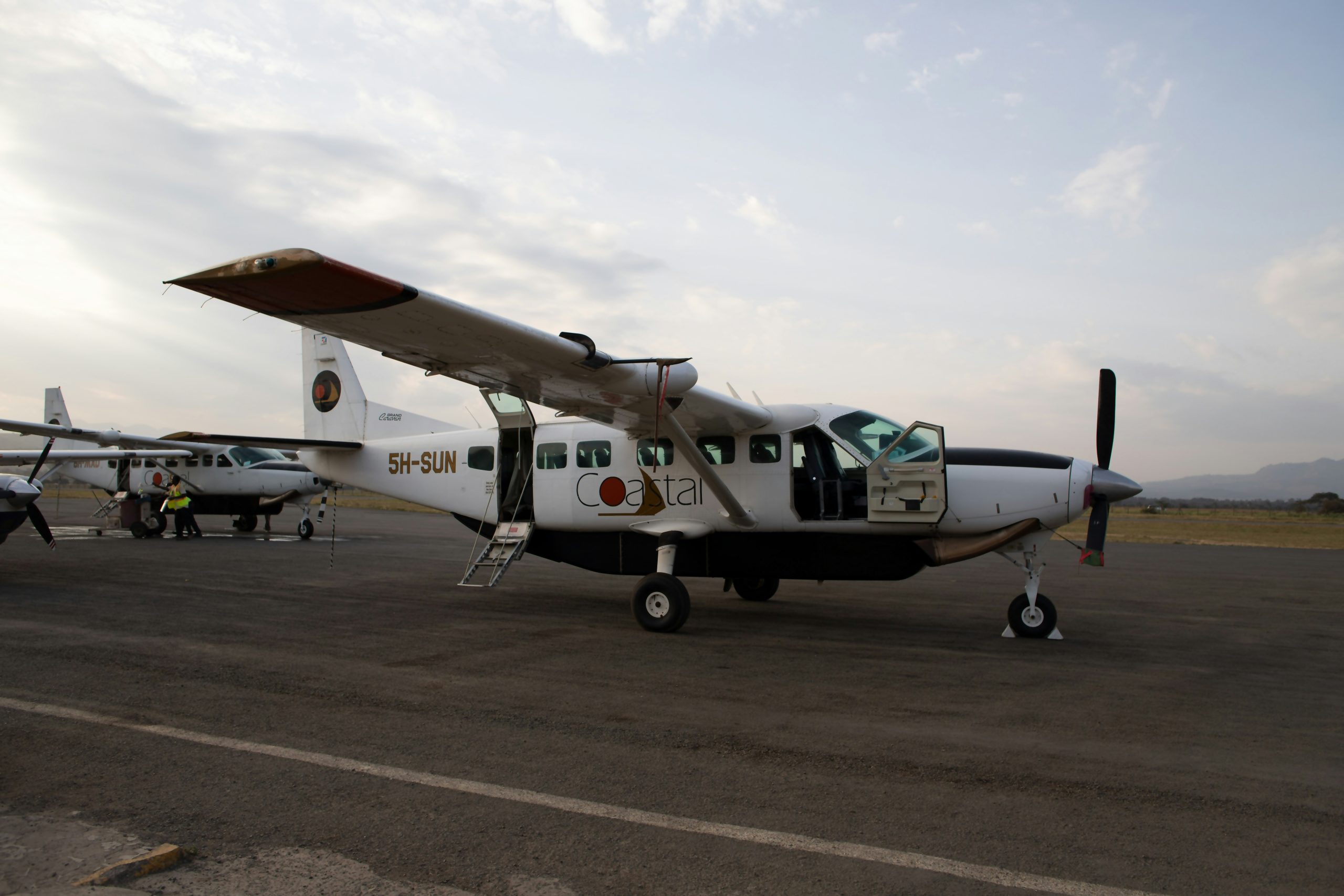 Tanzania Country Factsheet