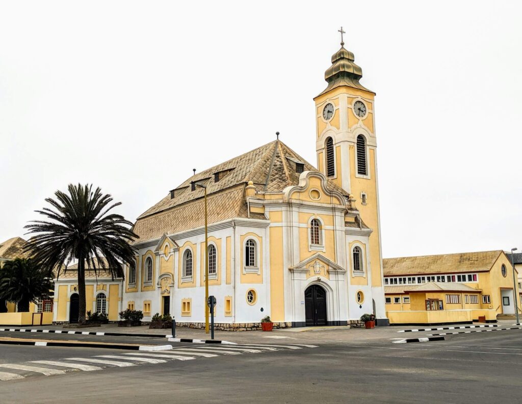 Swakopmund