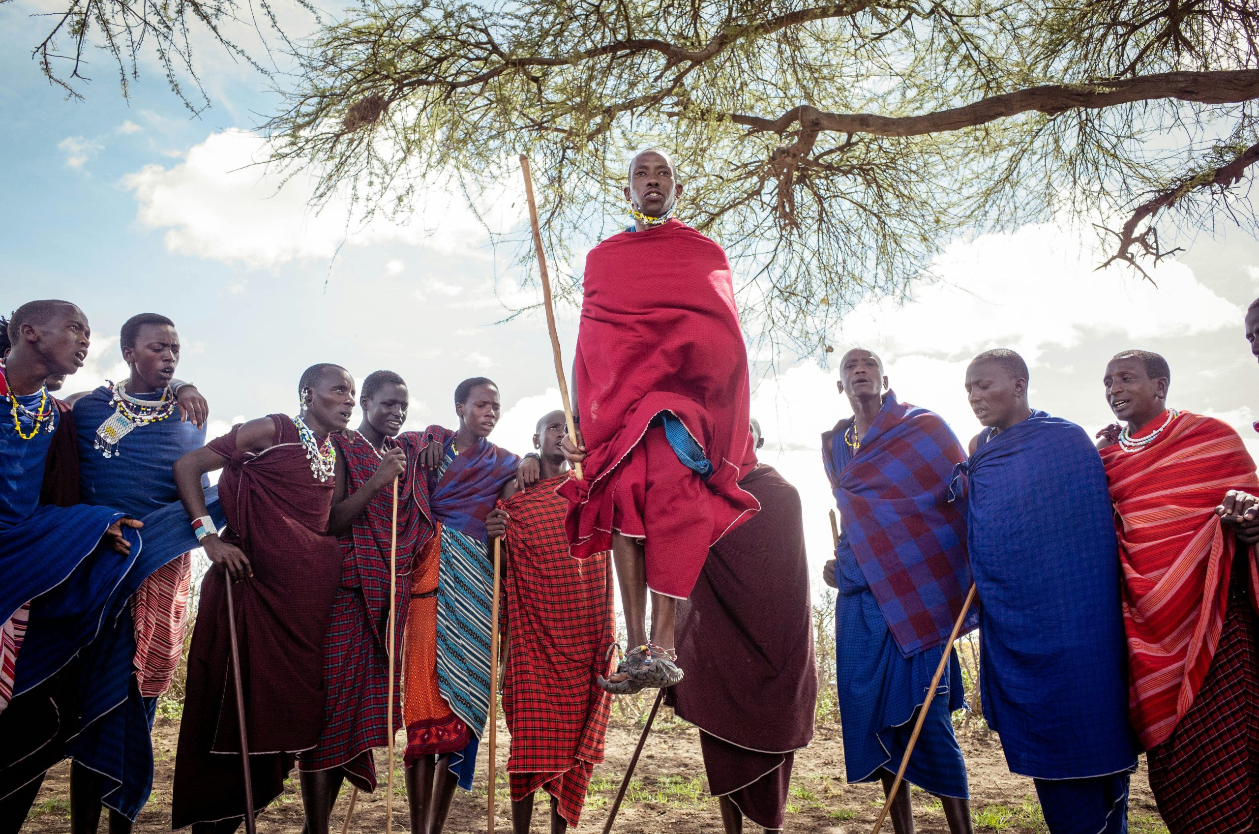 Tanzania Country Factsheet