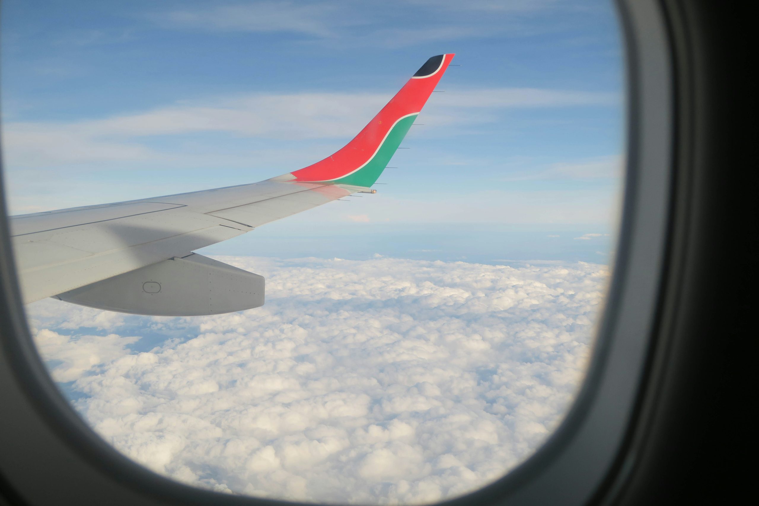 Kenya Country Factsheet