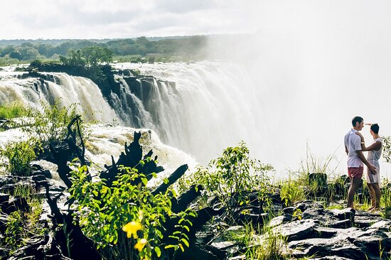 Zambia Country Factsheet 